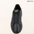 Batai PUMA Smash 3.0 Superlogo puma black/smokey gray/puma white 11