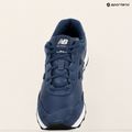 Moteriški batai New Balance Classic 515's V3 blue navy 9