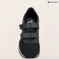 Vaikiški batai PUMA ST Runner v3 Mesh V PS puma black/puma white 16