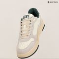 Vyriški batai GANT Brookpal white/green 16