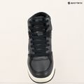 Vyriški batai KangaROOS K-Draft Tony Mid jet black / cool beige 15