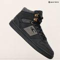 Moteriški batai O'Neill Antilope Hills Mid triple black 9