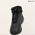 Moteriški batai KangaROOS K-PL Dreams Mid jet black / mono 16