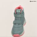 Vaikiški sniego batai Helly Hansen Jk Bowstring Boot HT cactus/ green mist 9