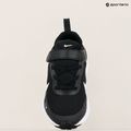 Vaikiški batai Nike Revolution 7 black/white/white 9