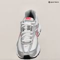 Moteriški batai Nike Initiator white/metallic silver/mistic blue/cherry 9