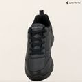 Moteriški batai KangaROOS K-CR Adina jet black / mono 16