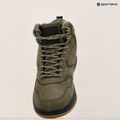 Vyriški batai KangaROOS K-Watch Bliz olive / jet black 9