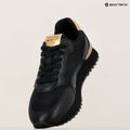 Moteriški batai GANT Bevinda black/gold 16