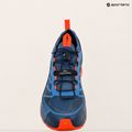 Vyriški bėgimo batai SCARPA Ribelle Run GTX blue/spicy orange 9