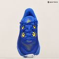 Krepšinio batai Under Armour Curry Splash 24 royal/taxi/white 13