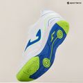 Vaikiški futbolo batai Joma Toledo IN white 9