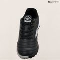 Vaikiški futbolo batai Joma Toledo Jr TF black/white 9