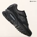 Vyriški batai Nike Air Max IVO Leather black 9