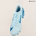 Futbolo batai Nike Mercurial Vapor 16 Academy AG glacier blue/blue orbit 9