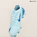 Futbolo batai Nike Mercurial Vapor 16 Pro FG glacier blue/blue orbit 9