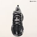 Vyriški krepšinio bateliai PUMA Genetics puma black/stormy slate 10