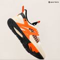 Batai PUMA Pacer+ warm white/rickie orange/alpine snow 16