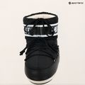 Moteriški sniego batai Moon Boot Icon Low Nylon black 9