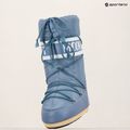 Moteriški sniego batai Moon Boot Icon Nylon elephant grey 14