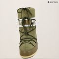 Moteriški sniego batai Moon Boot Icon Nylon khaki 12