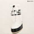 Moteriški sniego batai Moon Boot Icon Nylon black/white 15