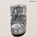 Moteriški sniego batai Moon Boot Icon Low Glance silver 9