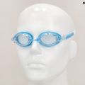 Plaukimo akiniai Nike Chrome aquarius blue 3