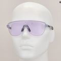 Akiniai nuo saulės Oakley Corridor matte clear/prizm low light 13