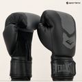 Bokso pirštinės Everlast Prospect 2 black 7