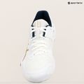 Vyriški batai ASICS Sky Elite FF 3 white/pure gold 9