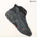 Vyriški žygio batai Mammut Sertig II Mid GTX black 14