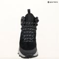 Vyriški žygio batai KADVA Ascent Mid WaterProof juoda spalva 12