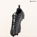 PUMA Ultra 5 Play FG/AG Jr vaikų futbolo bateliai puma black/puma white 16