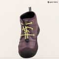 KEEN Howser II Chukka WP jaunimo batai plum perfect/daiquiri green 15