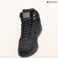 Vyriški batai KangaROOS K-Watch Bliz jet black / mono 15