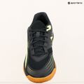 Vidaus sportiniai bateliai PUMA Solarflash III puma black/fizzy apple 16