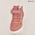 Vaikiški batai KangaROOS Kavu Shady EV dusty rose / frost pink 16