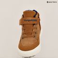 Vaikiški batai KangaROOS Kavu Shady EV rubber / dk navy 16