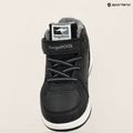 Vaikiški batai KangaROOS K-CPI Kalino Mid EV jet black / steel grey 16