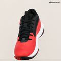 Vaikiški krepšinio batai Under Armour GS Lockdown 7 red/black/white 15