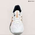 Vyriški batai ASICS Powerbreak FF white/rich gold 15