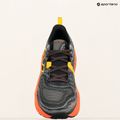 Vyriški bėgimo bateliai New Balance Fresh Foam X Hierro v8 black/yellow 16