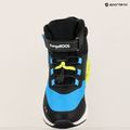 Vaikiški batai KangaROOS KX-Toke Mid EV sky / jet black 16