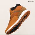 Vyriški batai Timberland Sprint Trekker Mid Lace wheat nubuck 17