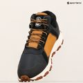 Vyriški batai Timberland Winsor Trail Mid wheat mesh 9
