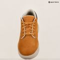 Vyriški batai Timberland Seneca Bay Leather Chukka wheat 17