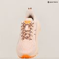 Moteriški bėgimo bateliai ASICS GT-2000 13 TR nature bathing/pearl pink 15
