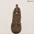 Batai Vans MTE Sk8-Hi Dr Waterproof teak 11