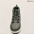Vaikiški batai Reima Wetter 2.0 greyish green 18